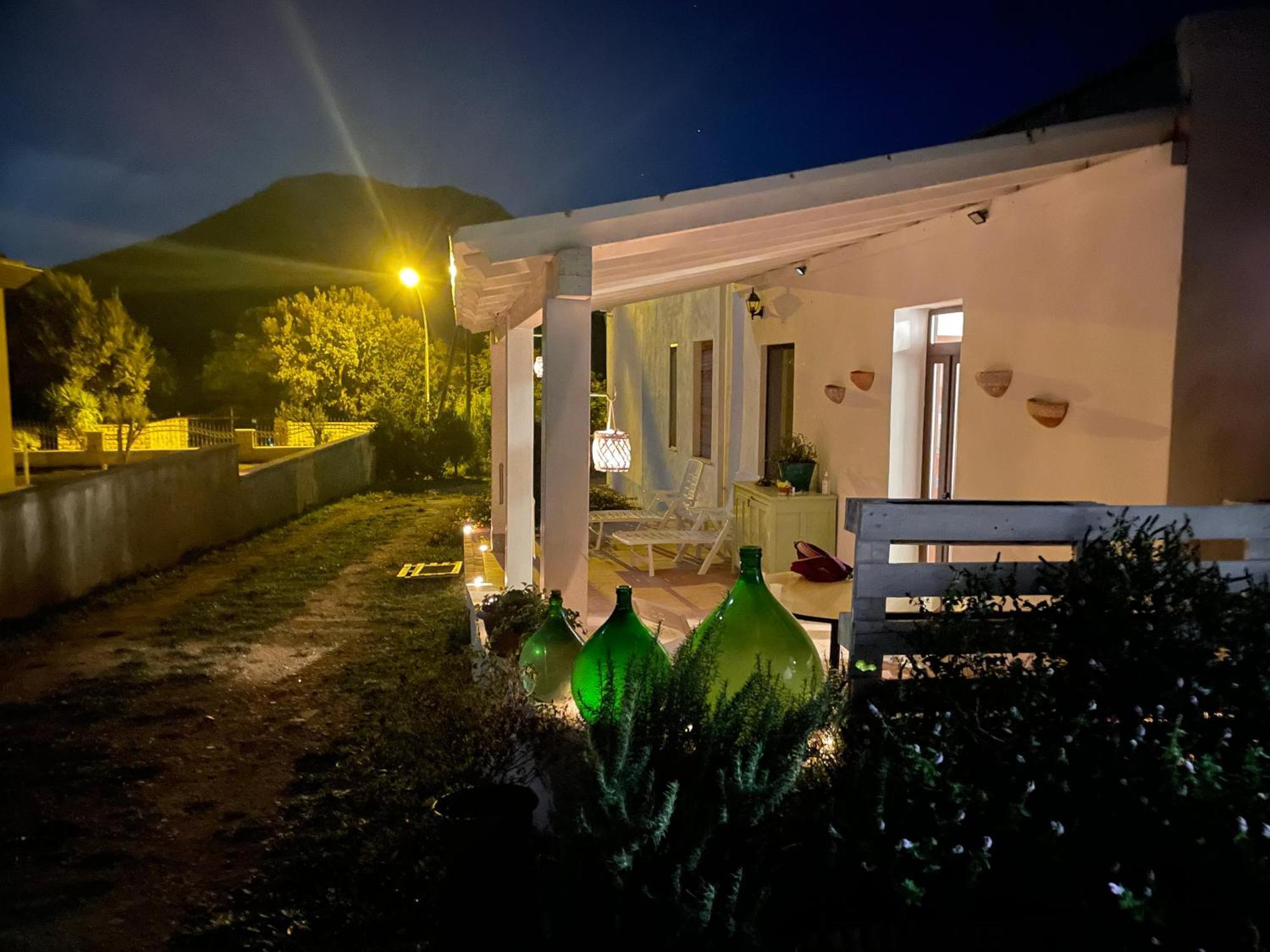 Casa Filippa Villa Sassari Luaran gambar