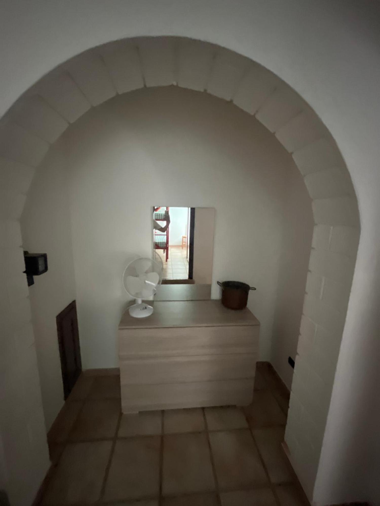 Casa Filippa Villa Sassari Luaran gambar