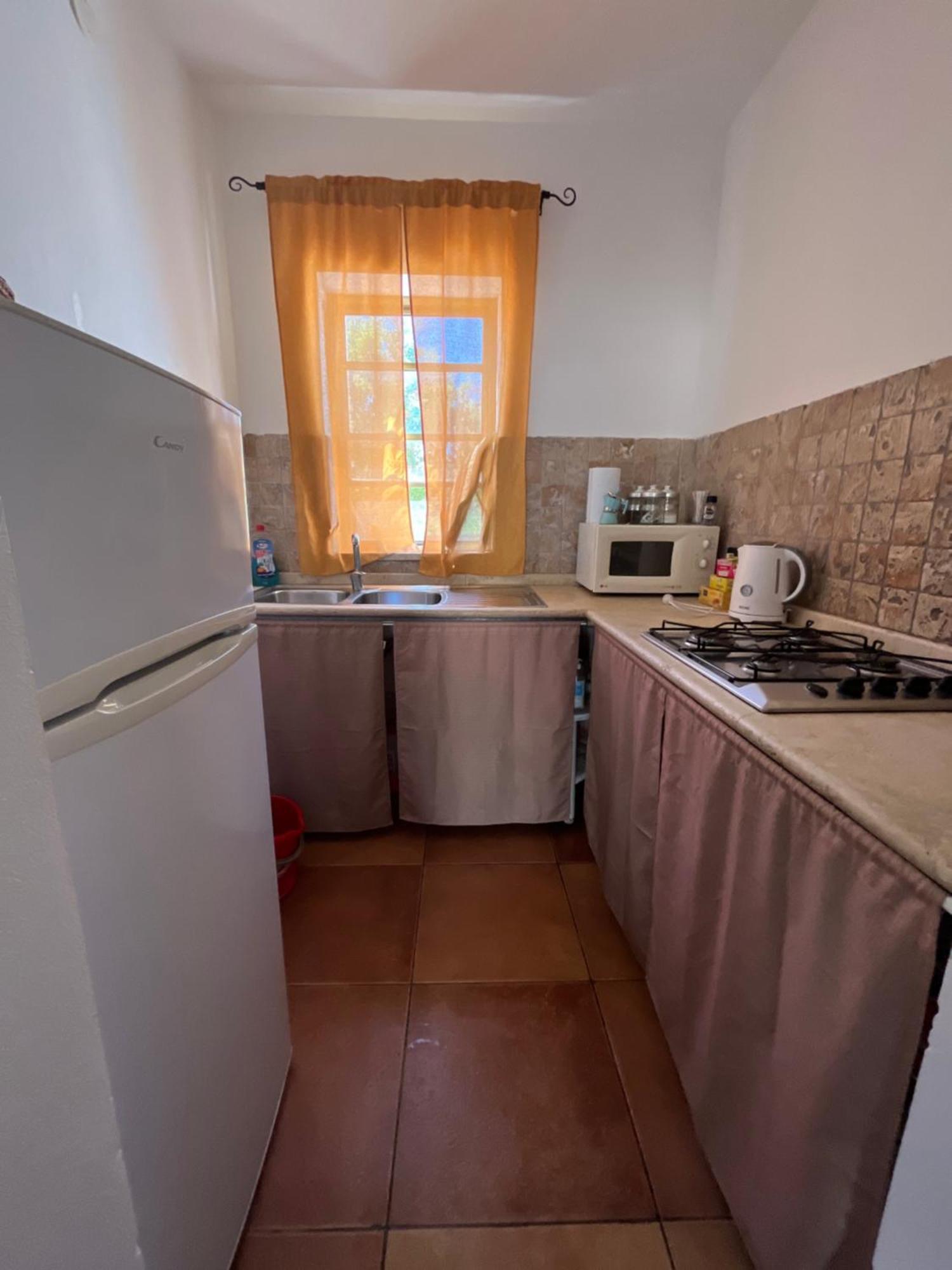 Casa Filippa Villa Sassari Luaran gambar