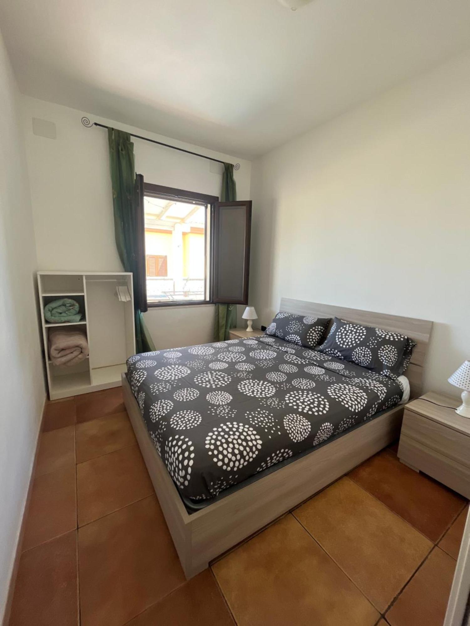 Casa Filippa Villa Sassari Luaran gambar