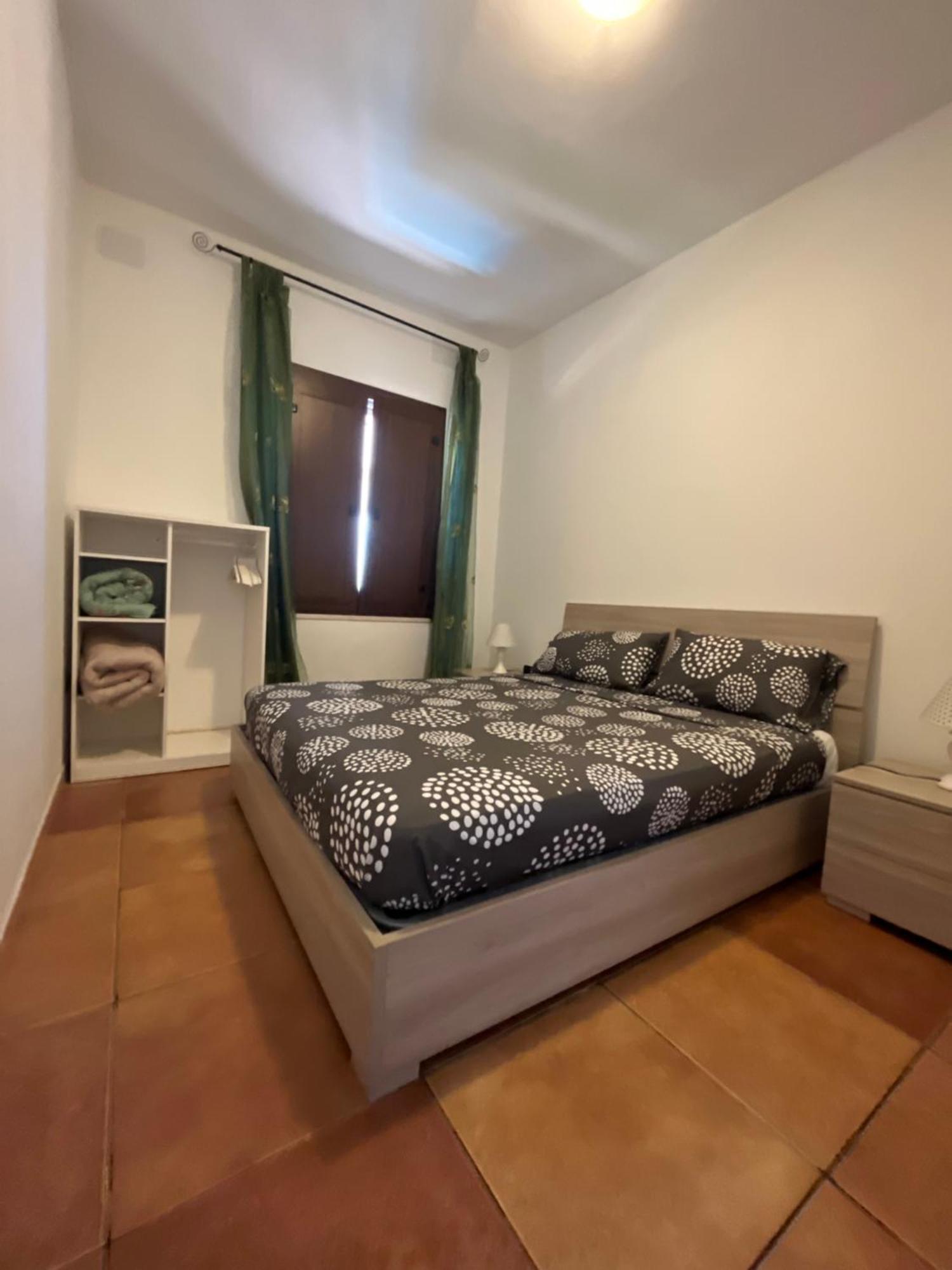 Casa Filippa Villa Sassari Luaran gambar