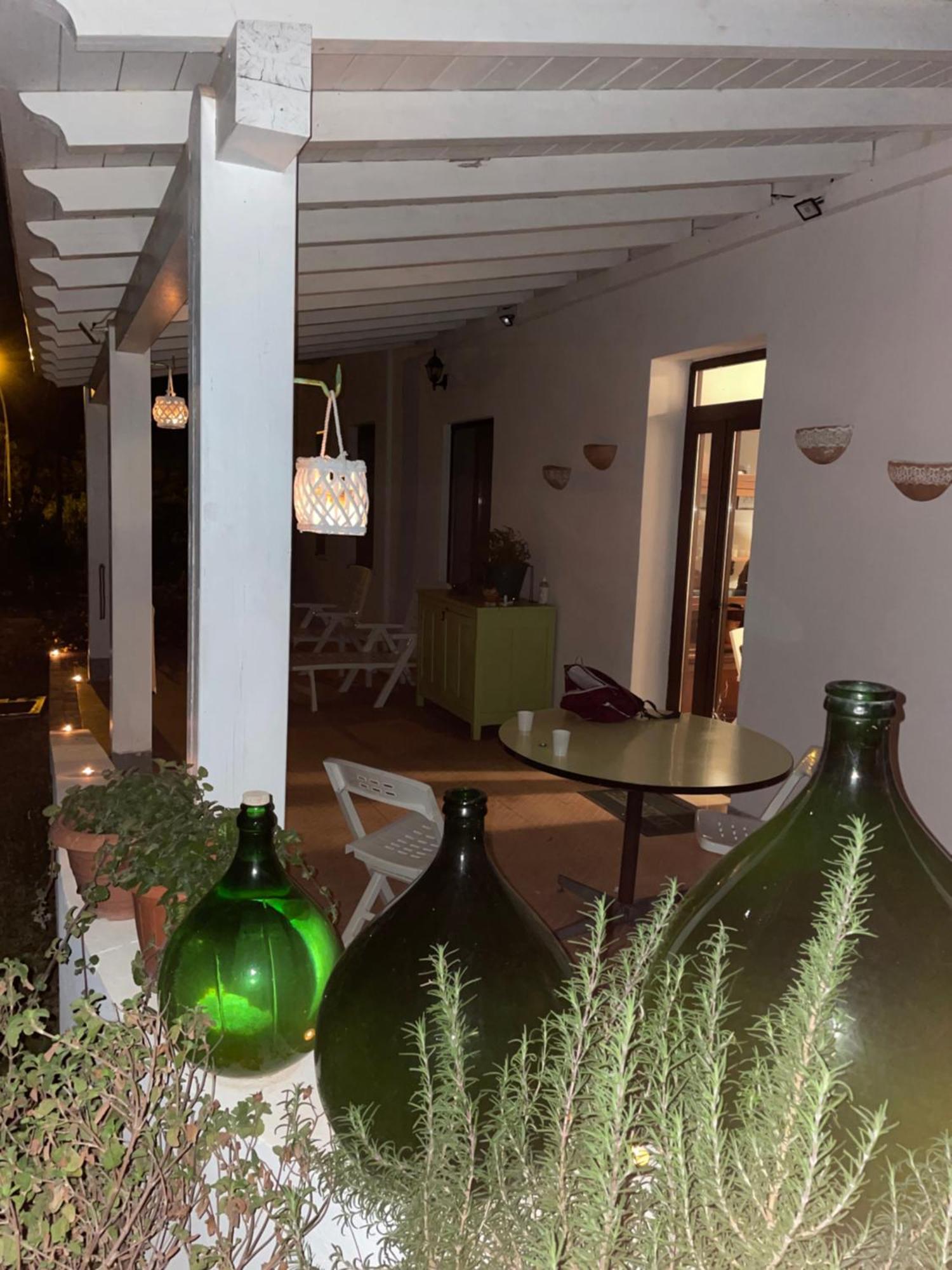 Casa Filippa Villa Sassari Luaran gambar