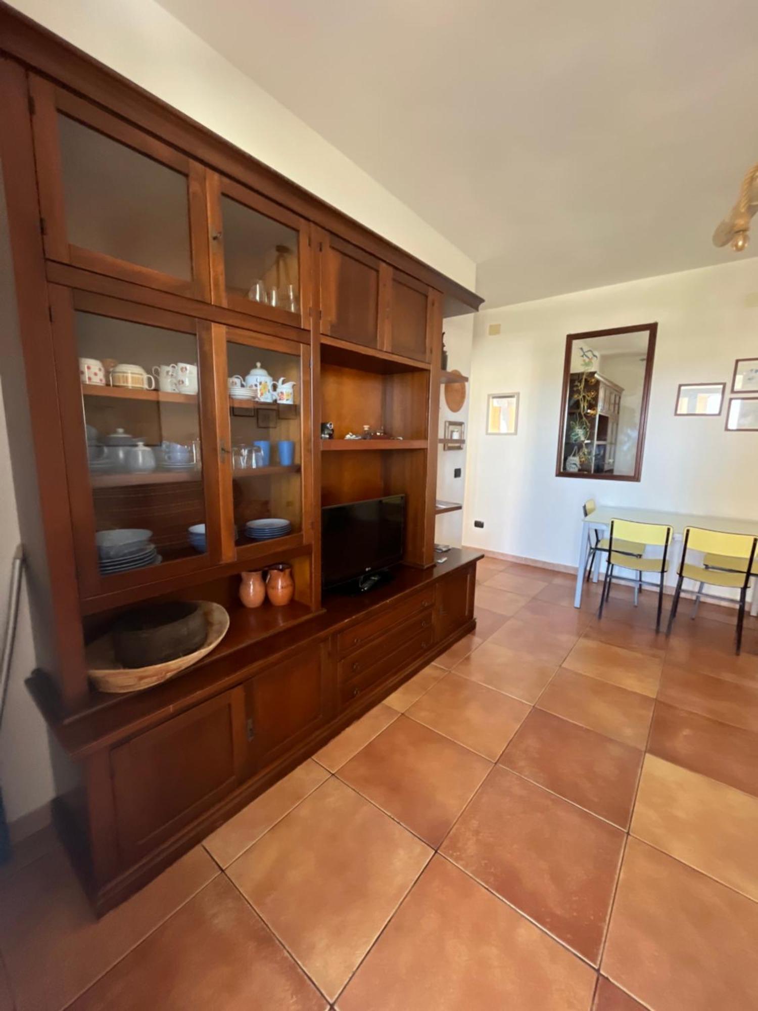 Casa Filippa Villa Sassari Luaran gambar