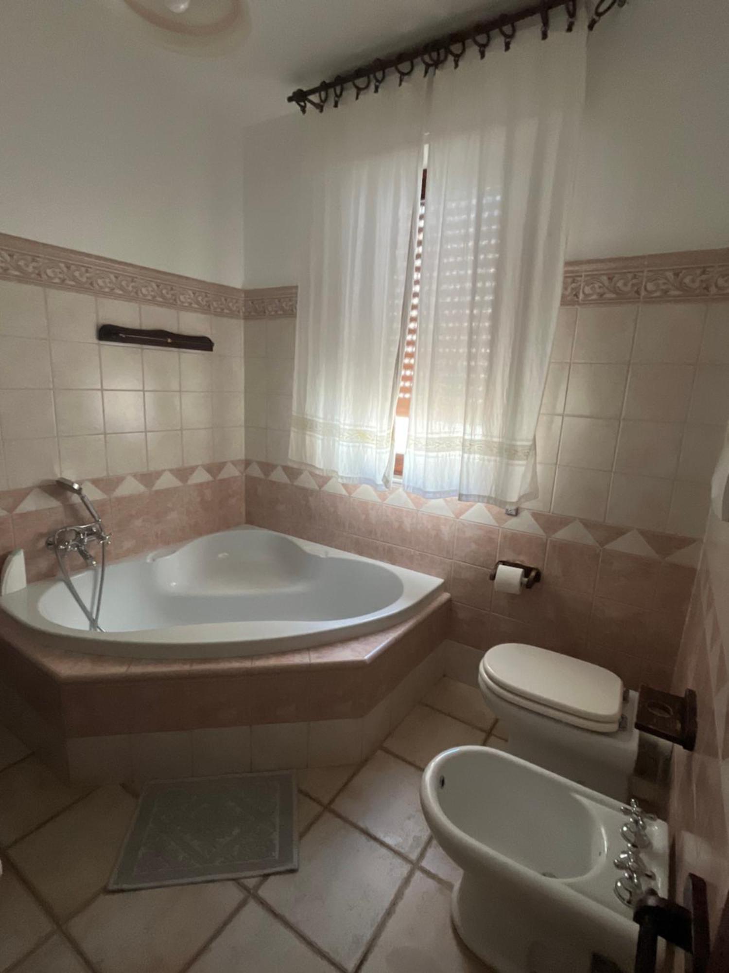 Casa Filippa Villa Sassari Luaran gambar