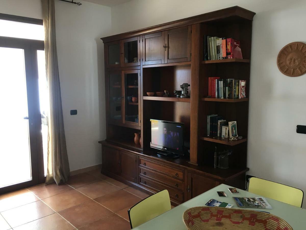 Casa Filippa Villa Sassari Luaran gambar