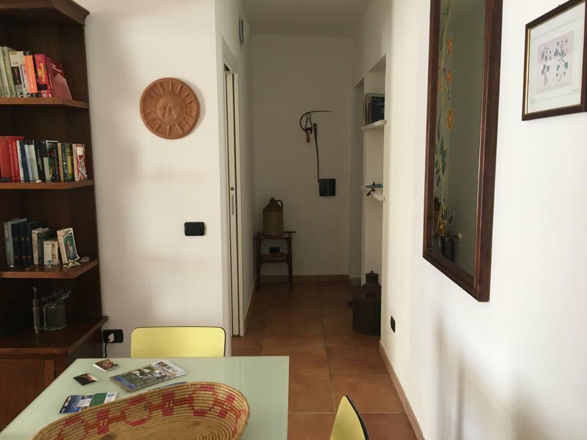 Casa Filippa Villa Sassari Luaran gambar